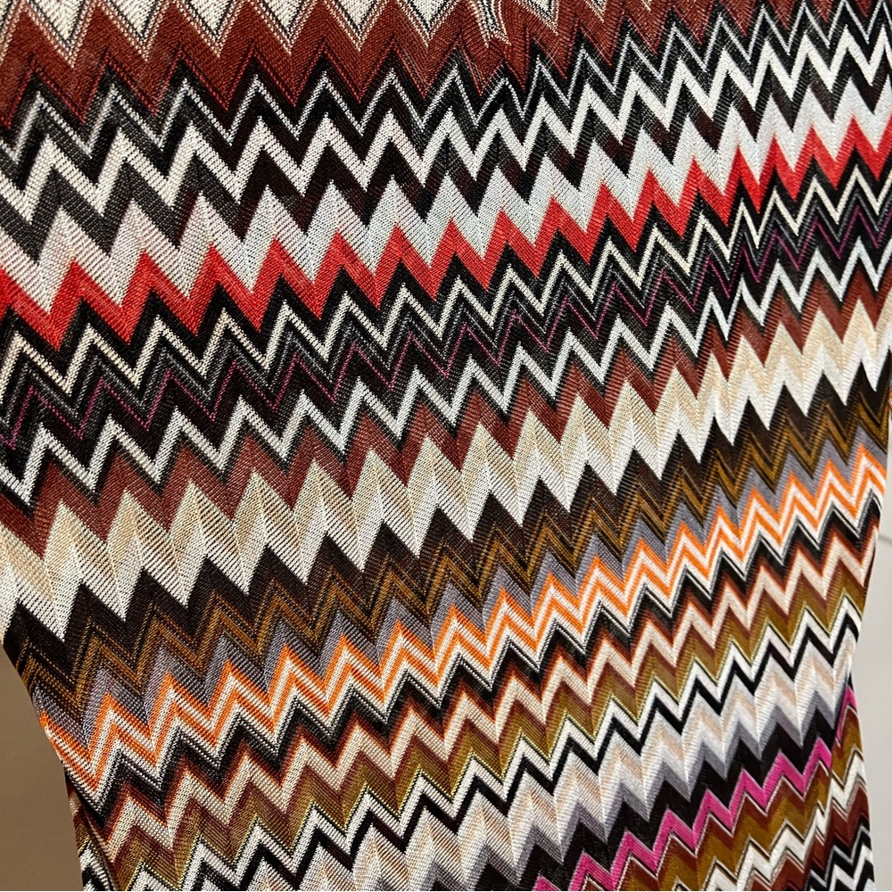 Missoni Top - Picture 3 of 4